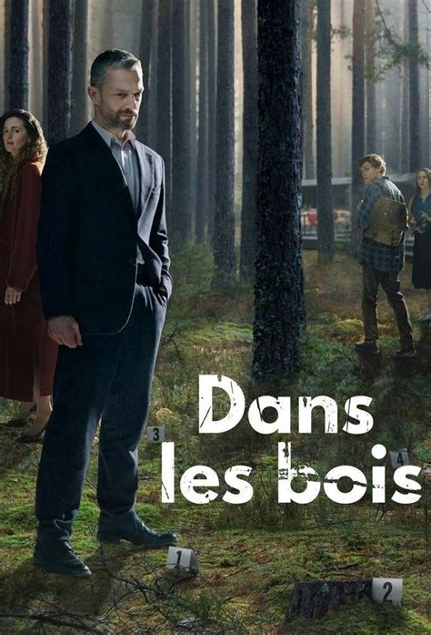 Dans Les Bois Netflix Saison 2 - Dans les bois : une saison 2 pour la série de Netflix ? Pourquoi c'est